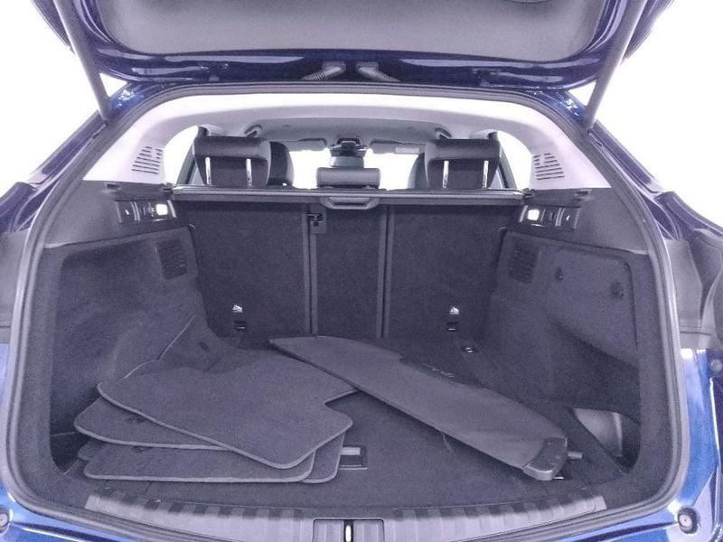 Alfa Romeo Stelvio 2.2 t Executive Q4 210cv auto my19