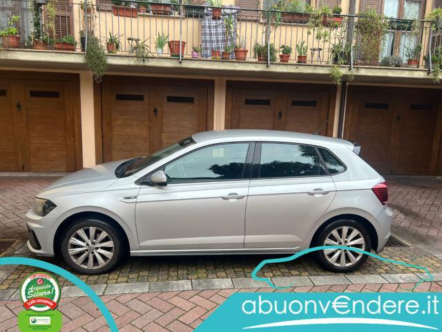 VOLKSWAGEN Polo 1.0 TSI 115 CV DSG 5p. Highline BlueMotion Technol