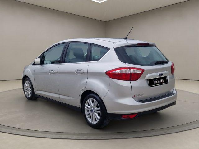 FORD C-Max 1.6 TDCi 115CV Titanium