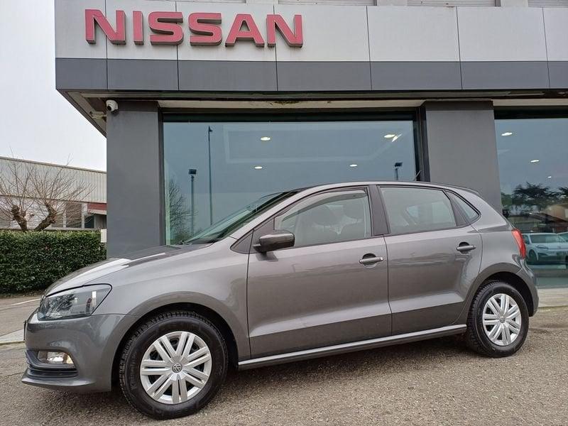 Volkswagen Polo 1.0 MPI Trendline KM CERTIFICATI 1°PROP