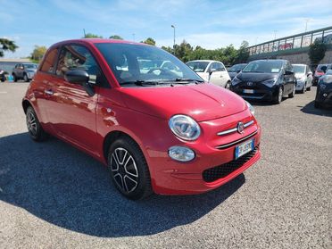 FIAT 500 HYBRID 2023 PREZZO REALE