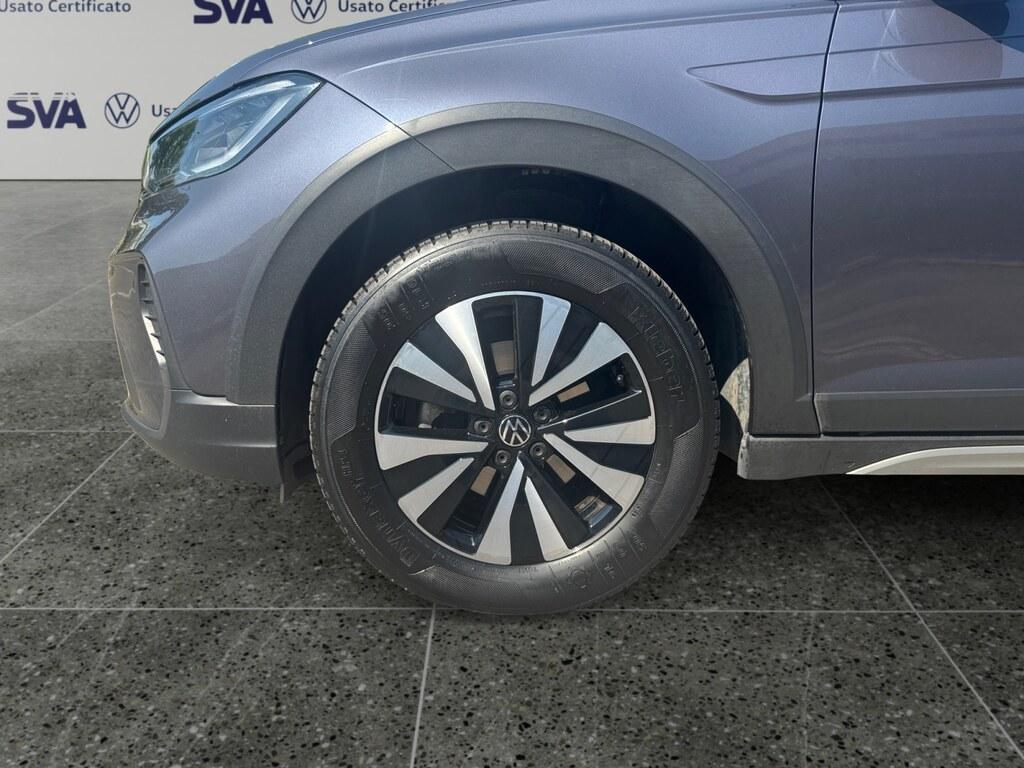 Volkswagen Taigo 1.0 TSI 95CV Life