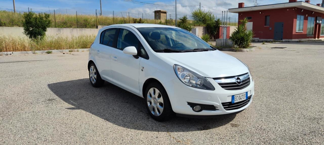 Opel Corsa 1.3 CDTI 95CV ecoFLEX 3 porte Edition