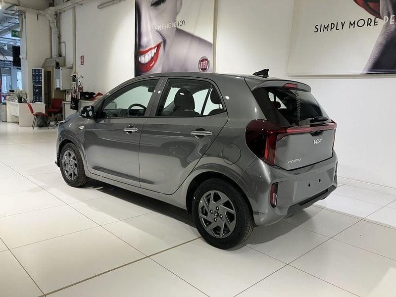 KIA Picanto Picanto 1.0 12V 5 porte Urban Fleet