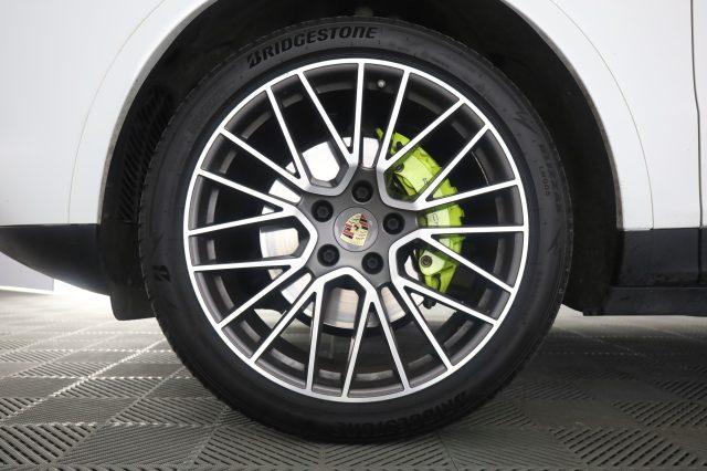 PORSCHE Cayenne Coupé Coupé 3.0 V6 E-Hybrid