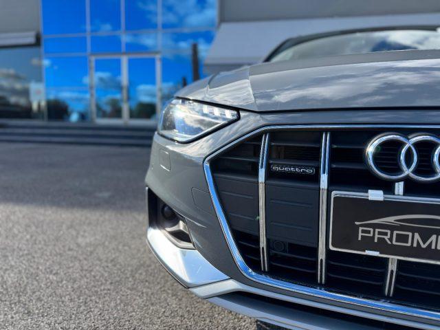 AUDI A4 allroad 40 TDI 204 CV S TRONIC BUSINESS EVOLUT *UNIPROP*