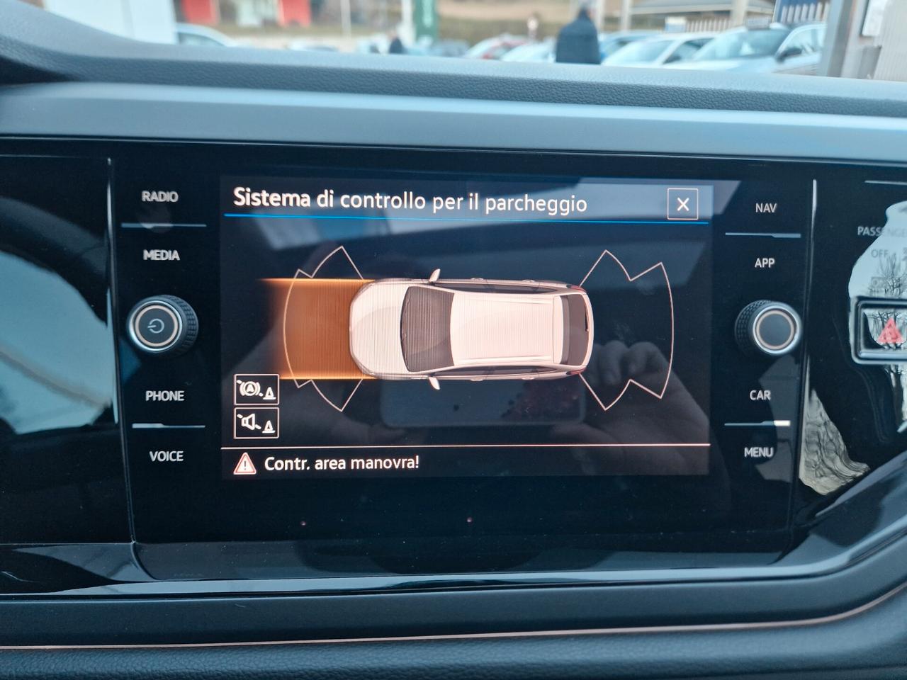 Volkswagen Taigo 1.0 TSI 115 CV R-Line