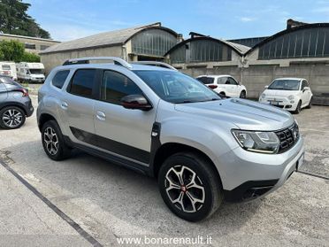 Dacia Duster 1.6 SCe GPL 4x2 Techroad