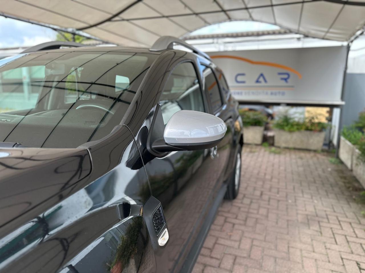 Dacia Duster Comfort TCe 100 Bi-fuel #7042