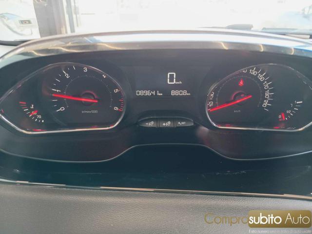 PEUGEOT 208 1.4 8V HDi 68CV 5p. Access