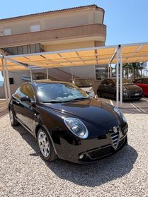 Alfa Romeo MiTo 1.4 AUTOMATICA