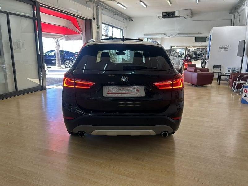 BMW X1 xDrive 18d xLine