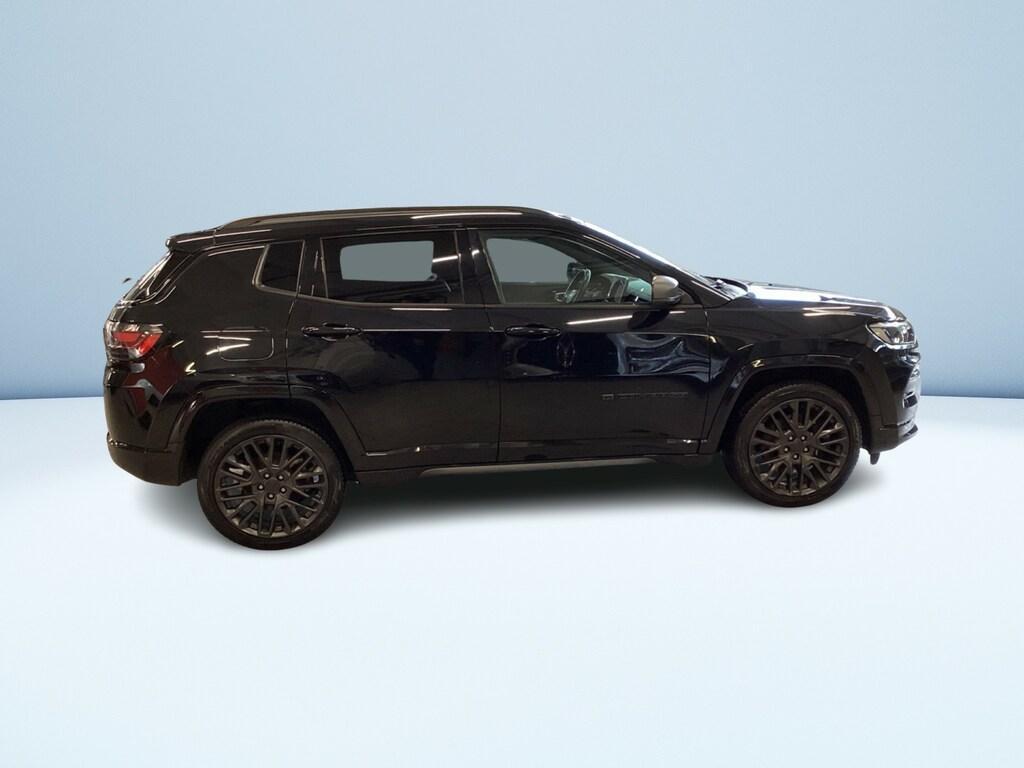 Jeep Compass 1.3 Turbo T4 PHEV 80 Anniversario 4xe AT6