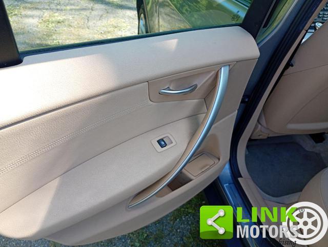 BMW X3 2.0d cat