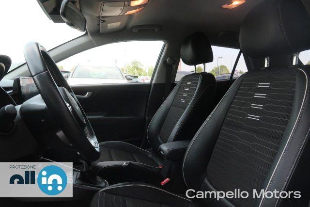 KIA Stonic Stonic 1.0 T-GDi 100cv MHEV iMT GT Line