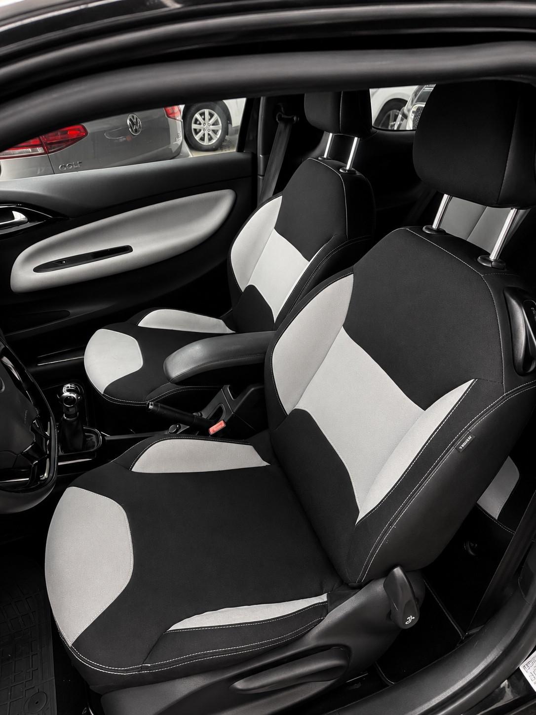Citroen C3 DS 3 1.4 HDi 70 CV Just Black – Neopatentati