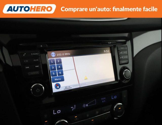 NISSAN X-Trail 1.6 dCi 4WD Tekna