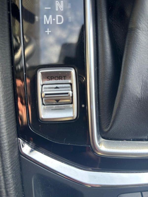 Mazda CX-5 MAZDA CX-5 2.0 165CV 2WD 6AT ADVANTAGE DEEP CRYSTAL BLUE