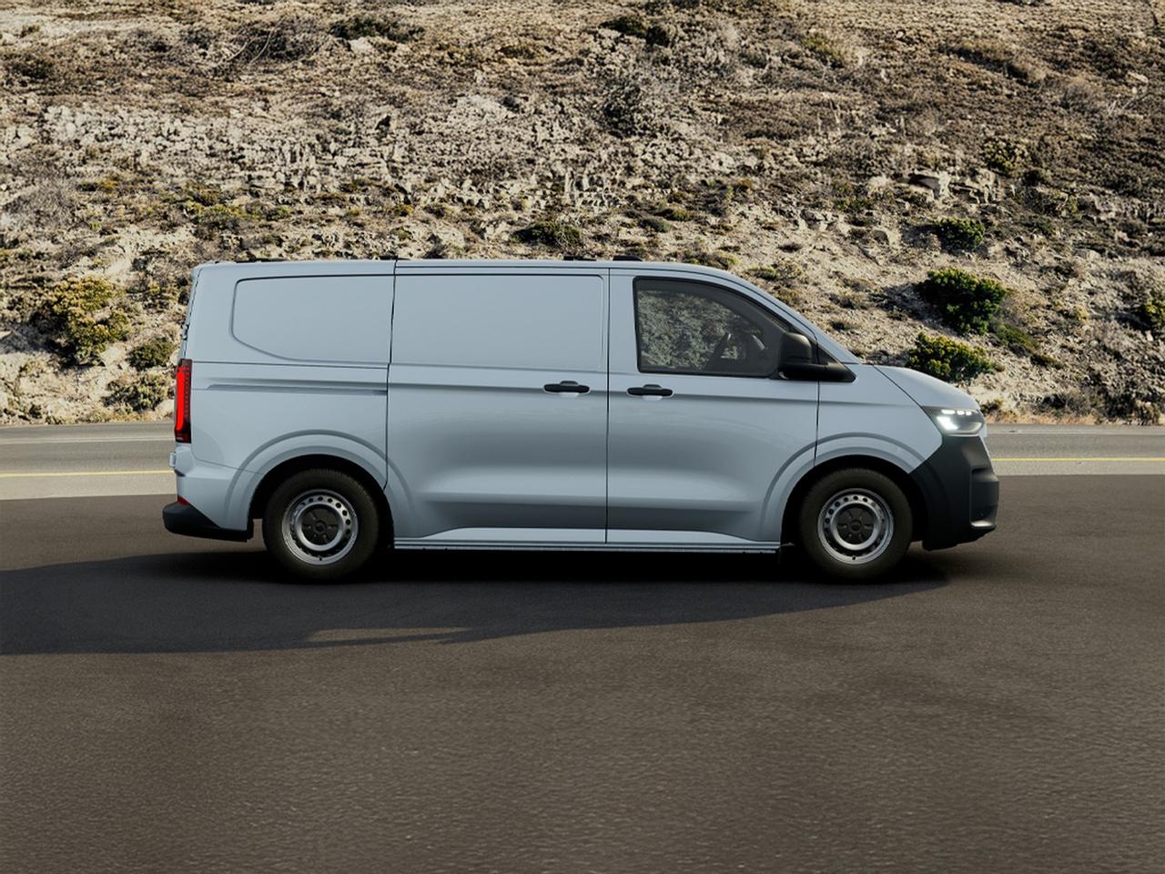 Volkswagen T7 Transporter t7 26 2.0 tdi 150cv l1