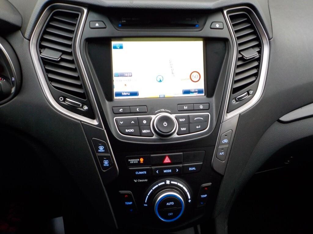 Hyundai Santa Fe 2.0 CRDi 2WD Comfort Plus