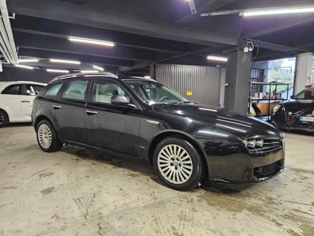 ALFA ROMEO 159 1.9 JTDm Sportwagon