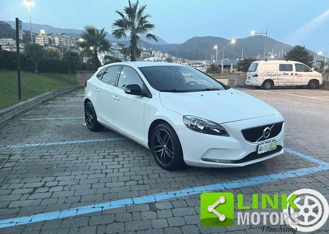 VOLVO V40 2.0 D2 Kinetic my17 120cv