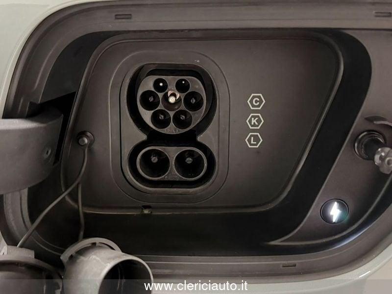 Volvo EX30 Single Motor Extended Range RWD Plus