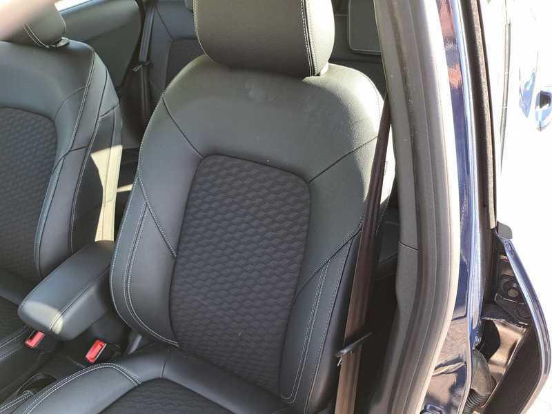 FORD PUMA 1.0 MHEV TITANIUM
