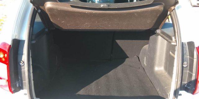 DACIA Duster 1.6 110CV 4x2 GPL Lauréate