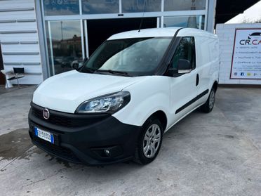 Fiat Doblo Doblò 1.6 MJT 105CV S&S Cargo Lounge