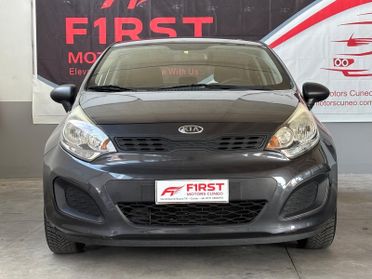 Kia Rio 1.2 CVVT 5p. EX