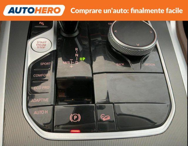 BMW X6 xDrive30d 48V xLine