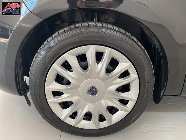 Lancia Ypsilon 1.3 MJT 16V 95 CV 5 porte S&S ...
