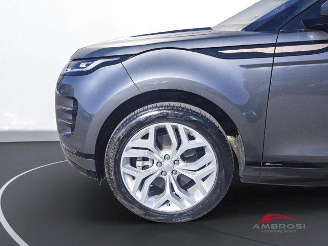 LAND ROVER Range Rover Evoque 2.0D I4-L.Flw 150 CV AWD Auto R-Dynamic S