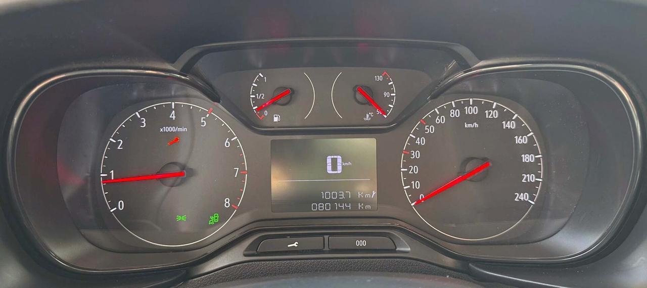Opel Combo Cargo Lungo L2H1 1.5D 75KW S/S EDITION 2.4 T
