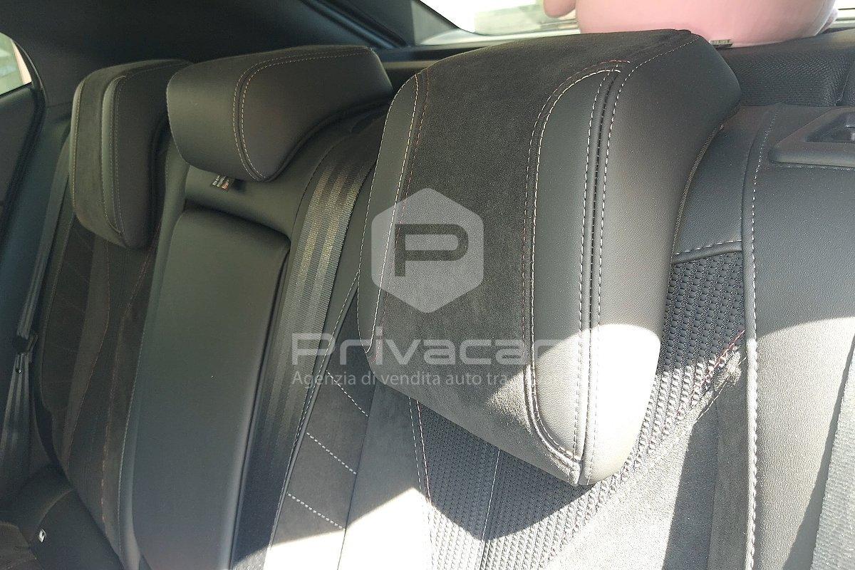 DS DS 4 E-Tense 225 Performance Line