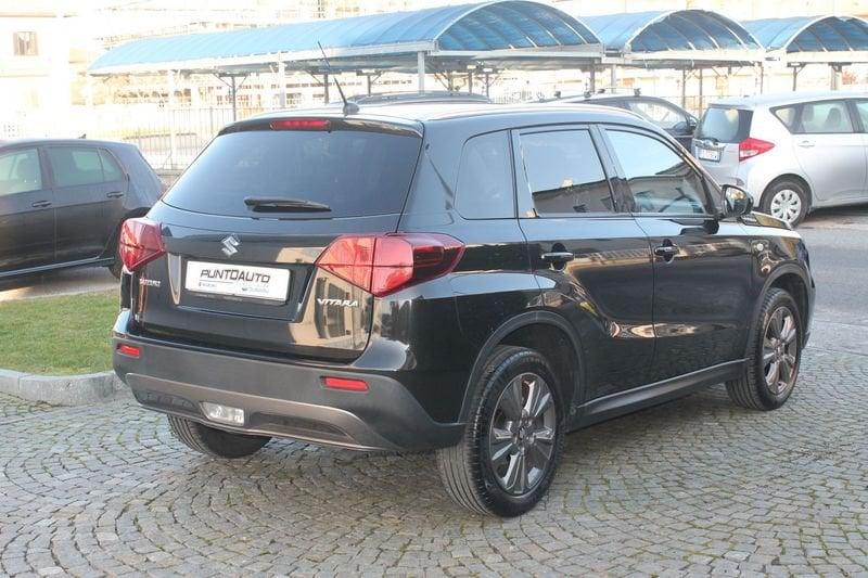 Suzuki Vitara 1.0 Boosterjet Cool