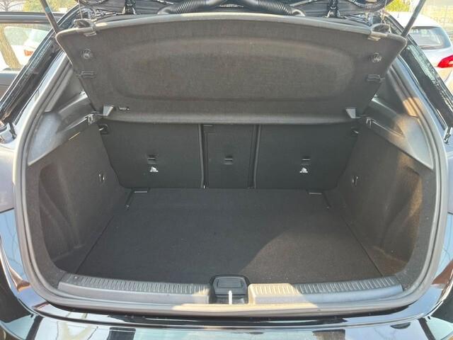 Mercedes-benz A 200 d Automatic Sport " TAGLIANDI MERCEDES "