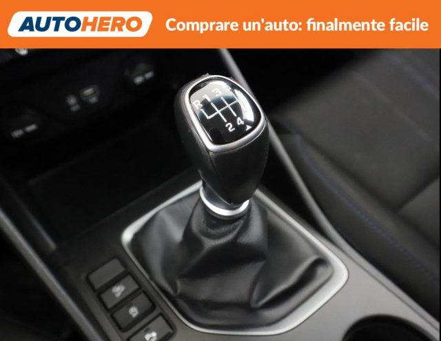 HYUNDAI Tucson 1.7 CRDi XPlus