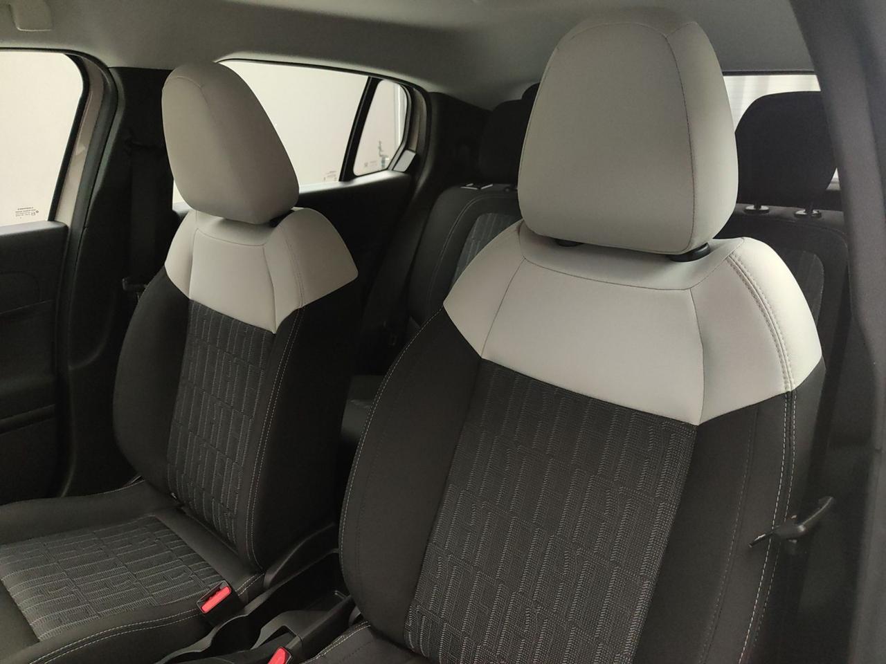 FIAT 600 IV 2023 1.2 MHEV 110CV POP DCT