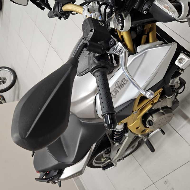 Aprilia Shiver - 2008