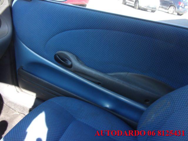 FIAT Seicento 1.1i cat SX