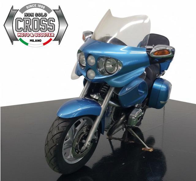 BMW R 1200 CL - ANNO 2002