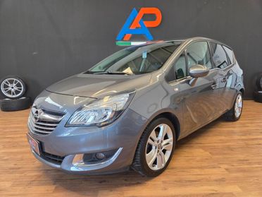 Opel Meriva 1.4 t Innovation (cosmo) Gpl-tech 120cv