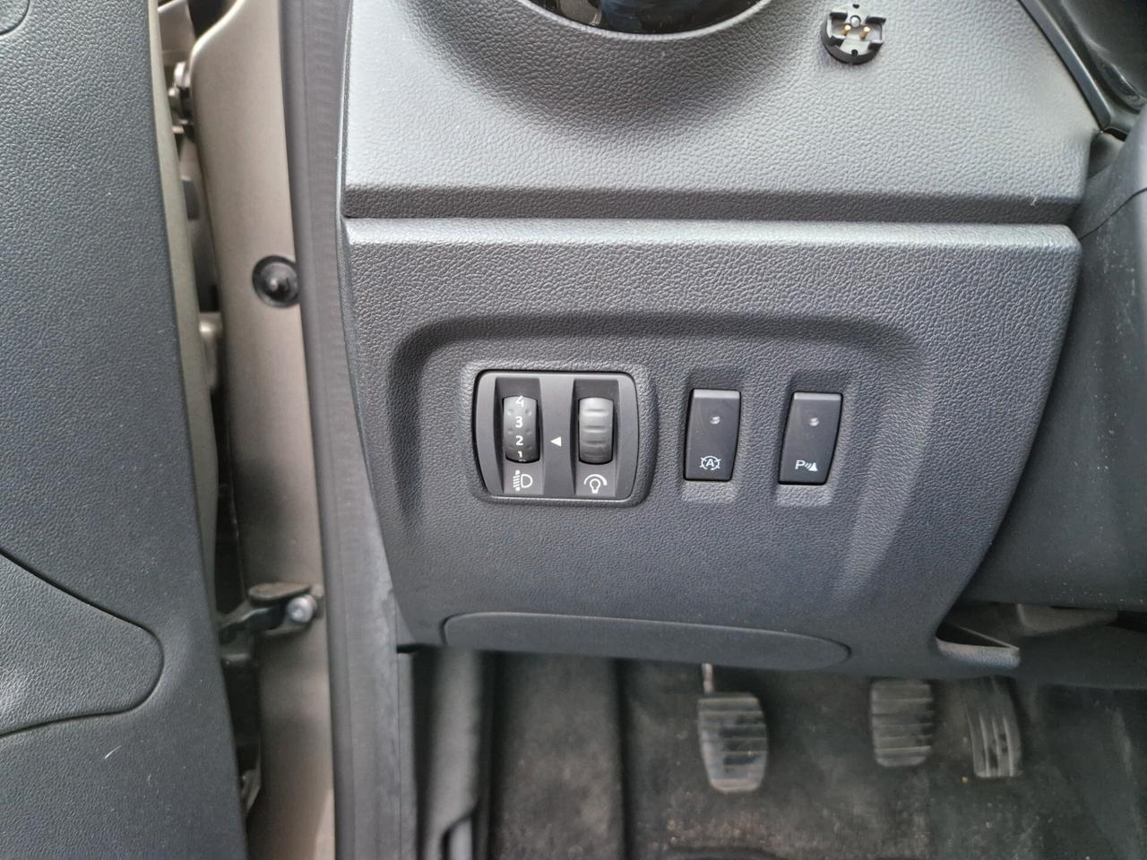 Renault Captur 0.9 90CV "49.600 km" Bluetooth, Cruise, Sensori p.