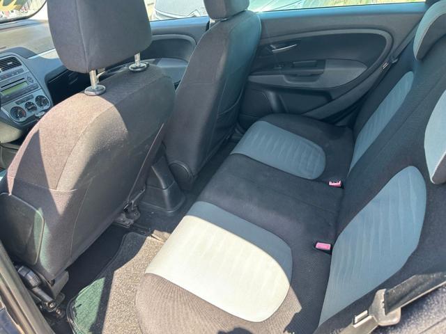 FIAT Grande Punto 1.4 5 porte Dynamic Natural Power