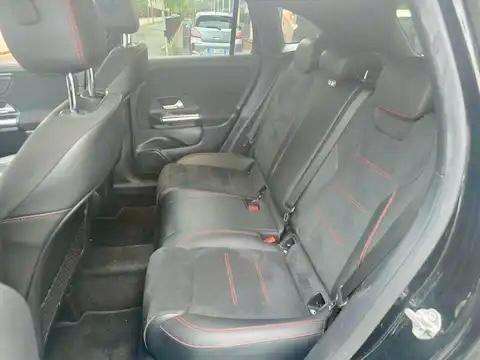 Mercedes-benz GLA 250 EQ Premium AMG