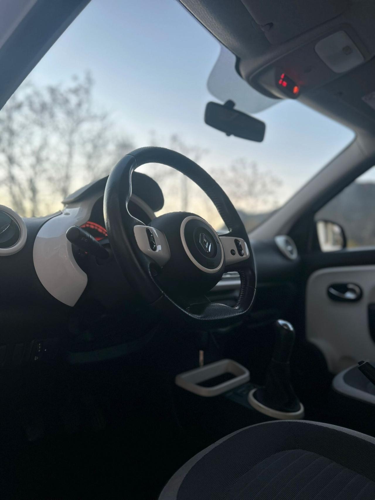 Renault Twingo SCe Life