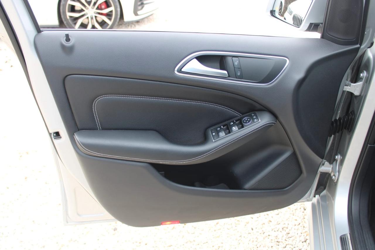 Mercedes-benz B 180 d Automatic Premium