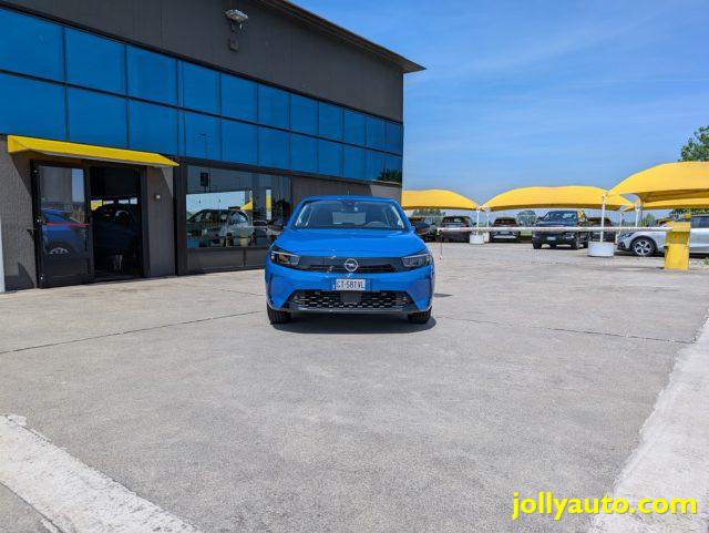 OPEL Corsa 1.2 5p 75 cv - OK NEOPATENTATI